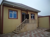 Satılır 4 otaqlı 115 m2 həyət evi Hövsan