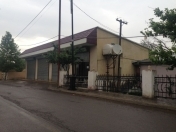 Satılır 4 otaqlı 150 m2 obyekt Ağstafa