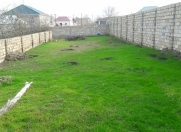 Satılır 3.6 sot torpaq Sumqayıt