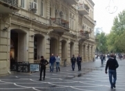 İcarəyə verilir 3 otaqlı 120 m2 köhnə tikili Fontanlar bağı