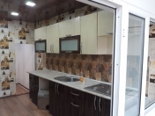 Satılır 3 otaqlı 80 m2 həyət evi Xırdalan