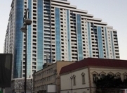 İcarəyə verilir 5 otaqlı 220 m2 yeni tikili Səbail r.