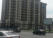 İcarəyə verilir 3 otaqlı 140 m2 yeni tikili 28 May m.