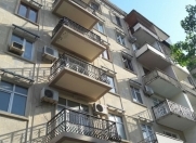 Satılır 1 otaqlı 31 m2 yeni tikili Yasamal r.