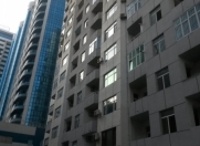 İcarəyə verilir 4 otaqlı 170 m2 ofis Şah İsmayıl Xətai m.