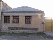 Satılır 4 otaqlı 400 m2 həyət evi Gəncə