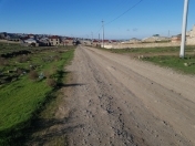 Satılır 10 sot torpaq Çiçək