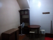 İcarəyə verilir 1 otaqlı 18 m2 həyət evi İnşaatçılar m.