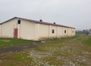 Satılır 4 otaqlı 35000 m2 obyekt Ağdaş