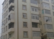 Satılır 3 otaqlı 96 m2 yeni tikili Masazır