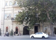 Satılır 4 otaqlı 120 m2 obyekt 28 May m.