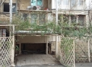 İcarəyə verilir 2 otaqlı 35 m2 köhnə tikili Qələbə dairəsi