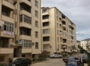 Satılır 2 otaqlı 39 m2 yeni tikili Masazır