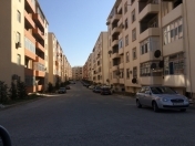 Satılır 2 otaqlı 52 m2 yeni tikili Masazır