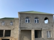 Satılır 6 otaqlı 300 m2 həyət evi Sumqayıt