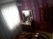 Satılır 1 otaqlı 60 m2 həyət evi Binəqədi