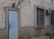 Satılır 4 otaqlı 120 m2 obyekt Binəqədi r.