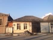 Satılır 2 otaqlı 40 m2 həyət evi Zaqatala