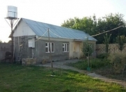 Satılır 2 otaqlı 60 m2 həyət evi Zaqatala