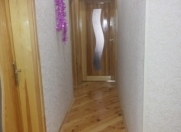 Satılır 2 otaqlı 68 m2 yeni tikili Masazır