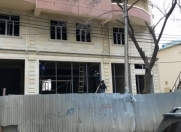 Satılır 4 otaqlı 170 m2 yeni tikili Tibb Universiteti