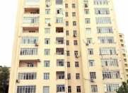 Satılır 2 otaqlı 59 m2 yeni tikili Ukrayna dairəsi