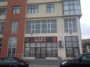 Satılır 4 otaqlı 162 m2 obyekt Badamdar