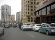 İcarəyə verilir 2 otaqlı 106 m2 ofis Qış parkı