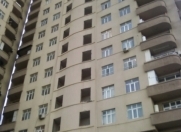 Satılır 1 otaqlı 370 m2 obyekt 8 km