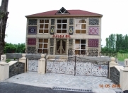 İcarəyə verilir 3 otaqlı 200 m2 obyekt Zaqatala