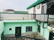 Satılır 7 otaqlı 330 m2 villa Ukrayna dairəsi