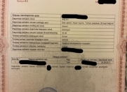 Satılır 2 otaqlı 1500 m2 bağ evi Türkan