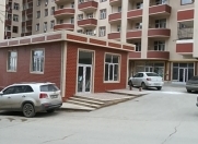 Satılır 3 otaqlı 134 m2 yeni tikili Zərifə Əliyeva adına park