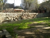 Satılır 4.5 sot torpaq Səbail r.