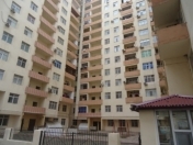 Satılır 3 otaqlı 100 m2 yeni tikili Əhmədli m.