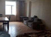 Satılır 1 otaqlı 58 m2 yeni tikili 7 mkr