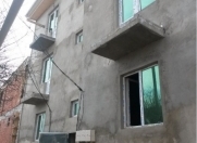 Satılır 2 otaqlı 45 m2 yeni tikili Əhmədli