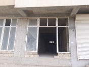 Satılır 1 otaqlı 89 m2 obyekt Yasamal r.