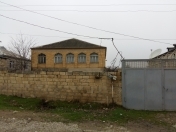 Satılır 6 otaqlı 420 m2 həyət evi Şabran