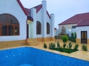 Satılır 4 otaqlı 160 m2 bağ evi 28 Mall