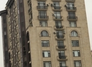 Satılır 1 otaqlı 63 m2 yeni tikili Ukrayna dairəsi