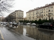 Satılır 5 otaqlı 120 m2 köhnə tikili Yasamal r.