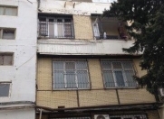 Satılır 2 otaqlı 55 m2 köhnə tikili Əhmədli