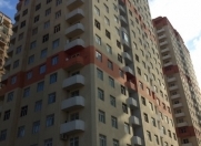 İcarəyə verilir 3 otaqlı 95 m2 yeni tikili 9 mkr