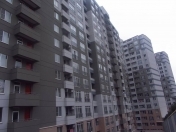 Satılır 1 otaqlı 45 m2 yeni tikili 20 yanvar m.