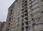 İcarəyə verilir 3 otaqlı 95 m2 yeni tikili 9 mkr