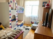 Satılır 2 otaqlı 42 m2 yeni tikili ADA universiteti