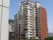 Satılır 4 otaqlı 200 m2 yeni tikili Texniki Universiteti