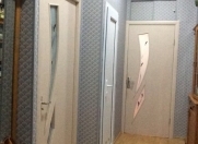 Satılır 1 otaqlı 50 m2 köhnə tikili Hərbi Hospital