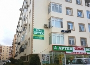 Satılır 3 otaqlı 77 m2 yeni tikili Masazır